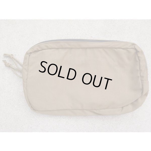 画像1: 米軍 米海兵隊FILBEアサルトポーチCB(コヨーテブラウン) (1)