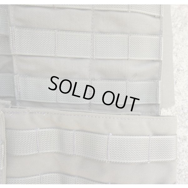 画像6: 米軍イーグルMAR CIRASボディアーマーMEDIUM RG新品 (6)