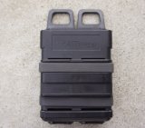 画像: 米軍放出ITW Gen3 MOLLE用M4用ファストマグ黒