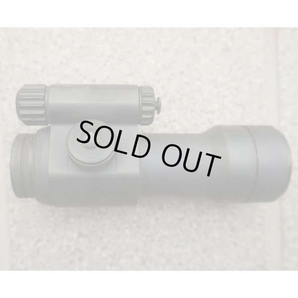 画像4: 米軍エイムポイント コンプM2ダットサイト キルフラッシュ付き (4)