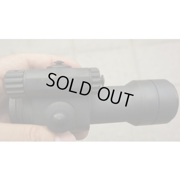 画像3: 米軍エイムポイント コンプM2ダットサイト キルフラッシュ付き (3)