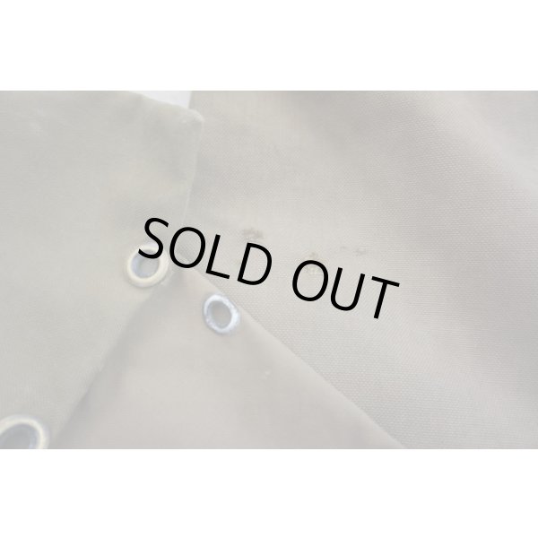 画像6: 米軍 米海兵隊用CSM製ダンプポーチCB(コヨーテブラウン) (6)