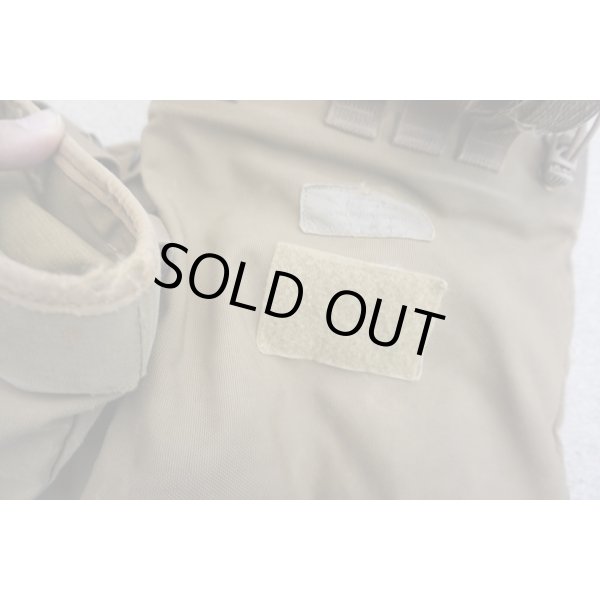 画像5: 米軍 米海兵隊用CSM製ダンプポーチCB(コヨーテブラウン) (5)