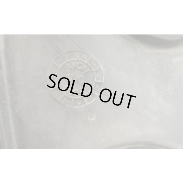 画像5: 英軍S10レスピレーター（ガスマスク）サイズ2（L寸）付属品多数有り (5)