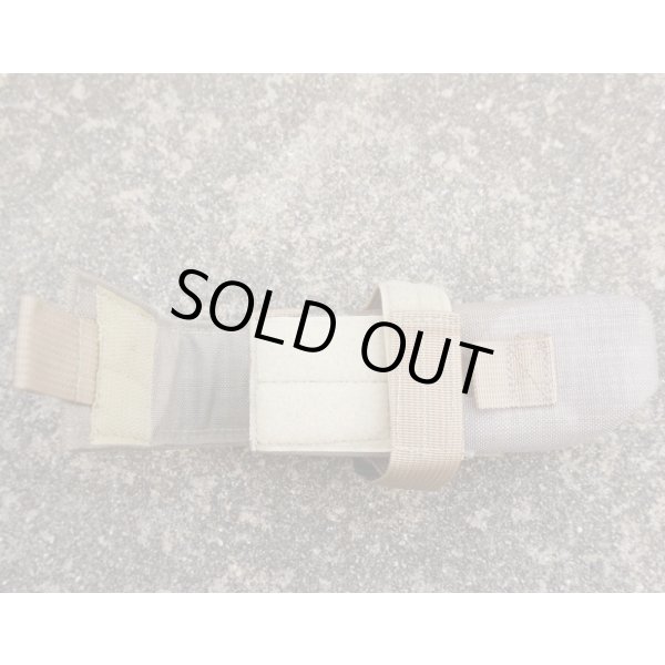 画像4: イーグル ベルトループ式GPSポーチ 3Cデザート迷彩 新品 (4)