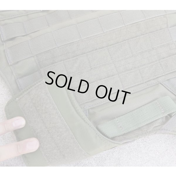 画像5: イーグルLE仕様LAND(MC) CIRASボディアーマーRG新品 (5)