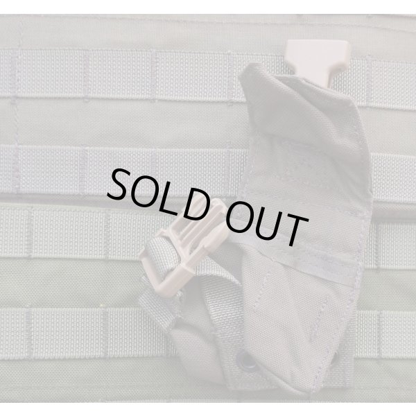 画像6: イーグルLE仕様LAND(MC) CIRASボディアーマーRG新品 (6)