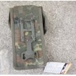 画像2: Heim製ドイツ連邦軍(ドイツ軍)フレクター迷彩システム95 G36用シングルマガジンポーチ新品 (2)