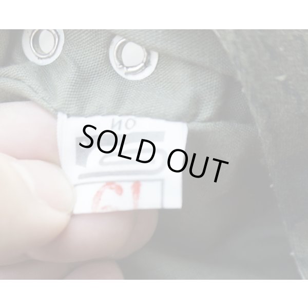 画像5: ブルガリア軍スプリンター迷彩キャップ (5)