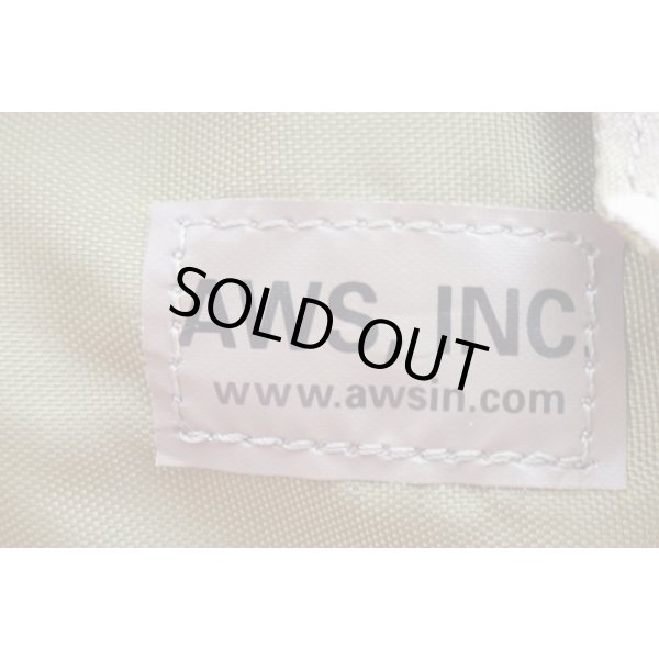 画像5: AWSアサルトパック（EAGLEビーバーテールパックコピー）MULTICAM新品 (5)