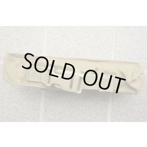 画像: 米軍イーグルSFLCSフレアポーチ カーキ(上向き・下向き両方有り)