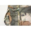 画像3: 特価◆クロアチア軍TAC-V1型タクティカルベスト ウッドランド迷彩 (3)