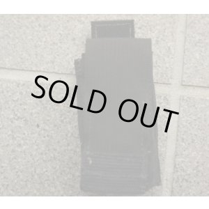 画像: イーグル9mmピストルマガジンポーチ黒 新品