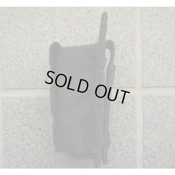 画像3: イーグル9mmピストルマガジンポーチ黒 新品 (3)