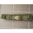 画像1: イーグル フレアポーチ上向き仕様OD新品 (1)