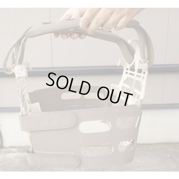 画像6: 米軍SEALsチーム10用S&SプレートフレームAOR1迷彩MEDIUM新品 (6)