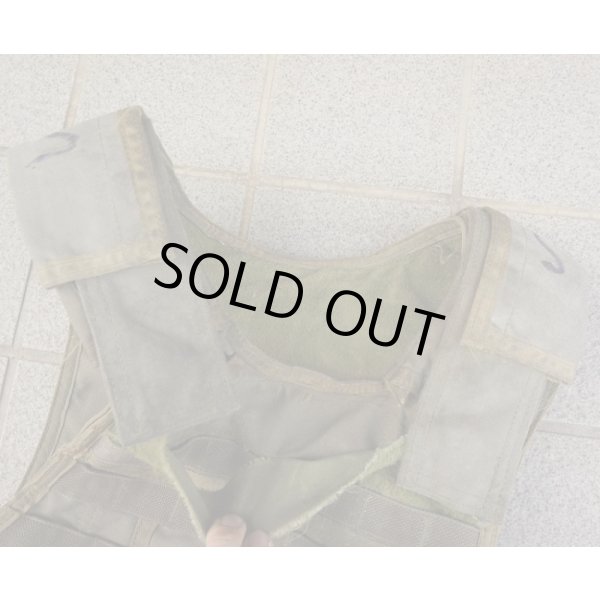 画像5: 米CIA放出パラクレイトRAVボディアーマーSG SMALL (5)