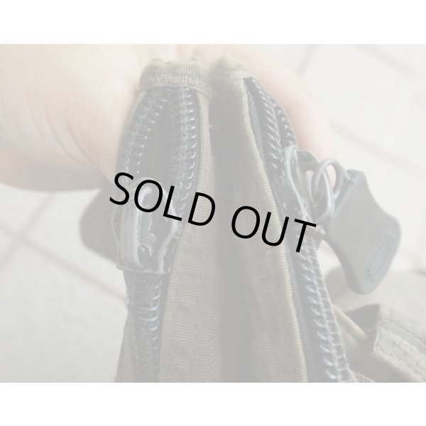 画像7: 米CIA放出パラクレイトRAVボディアーマーSG SMALL (7)