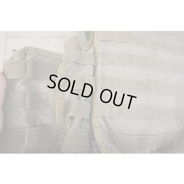 画像4: 米CIA放出パラクレイトRAVボディアーマーSG SMALL (4)