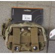 画像2: Tasmanian Tiger製タックポーチ4 MULTICAM迷彩 新品 (2)