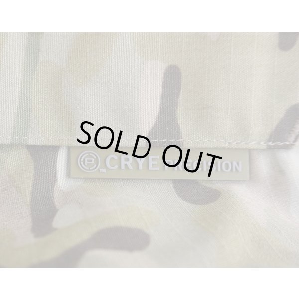 画像5: 英軍放出Crye製Gen2 Army CustomコンバットパンツMULTICAM迷彩32R新品 (5)