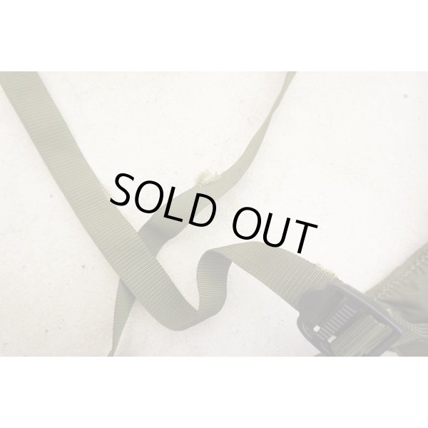 画像3: 英軍OD色PLCEベルトキット ポーチ6個付き (3)