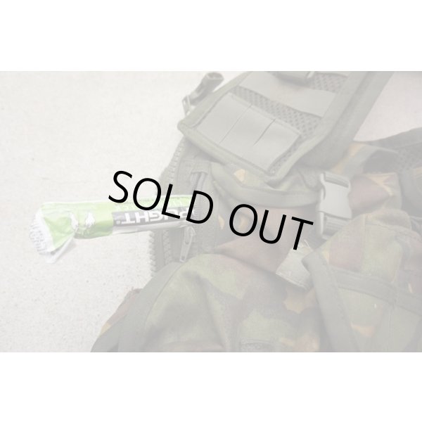 画像4: 英軍放出ArktisバトルベストDPM迷彩 (4)