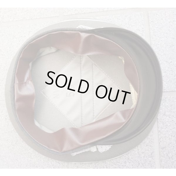 画像4: NVA（東ドイツ軍）制帽 (4)