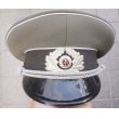 画像1: NVA（東ドイツ軍）制帽 (1)