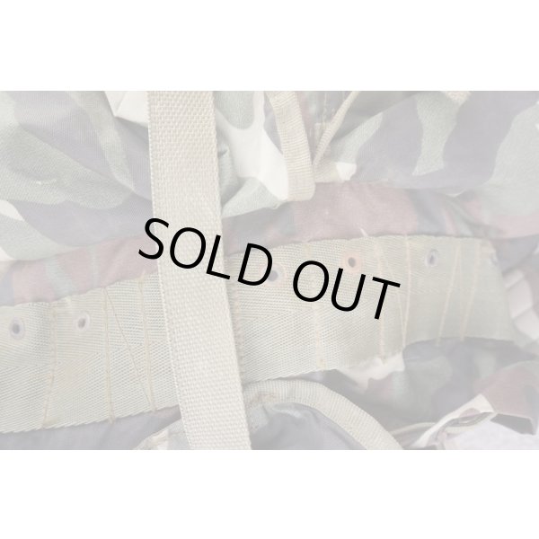 画像6: トルコ軍ウッドランド迷彩アリスパック (6)