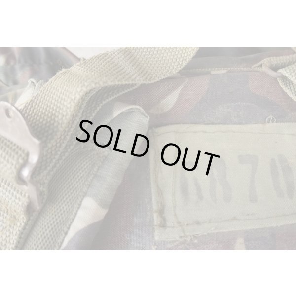 画像4: トルコ軍ウッドランド迷彩アリスパック (4)