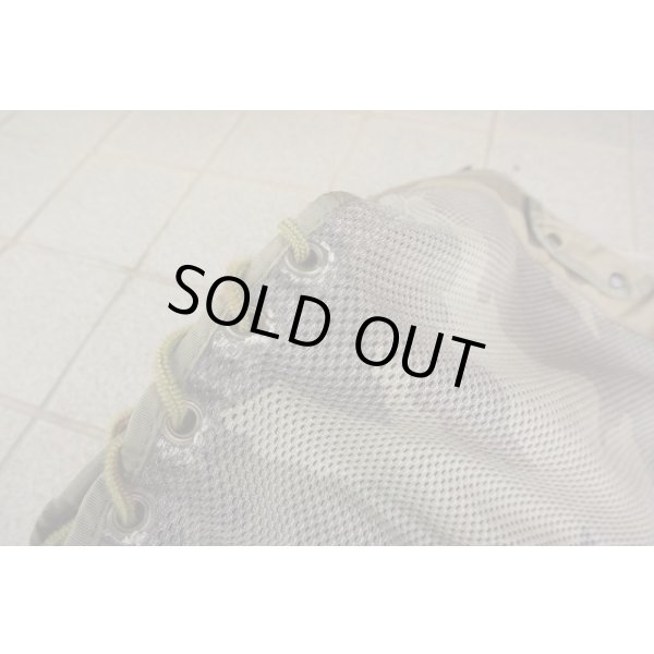 画像5: フランス軍放出PROTEXTILE製CCE迷彩アサルトベスト ポーチ3個付き (5)