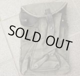 画像: ソ連軍 海軍歩兵AKMマガジンポーチ黒