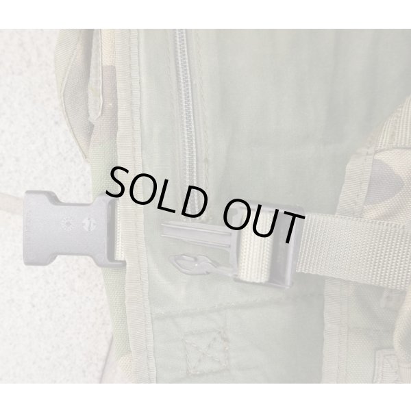 画像6: フランス軍放出PROTEXTILE製CCE迷彩アサルトベスト ポーチ3個付き (6)