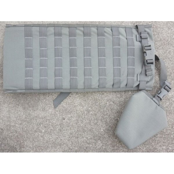画像1: イーグル ブリーチングツールポーチFG新品 (1)