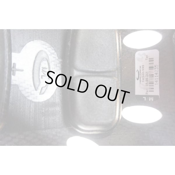 画像6: 米海軍特殊部隊放出OPS-CORE FASTカーボンヘルメット アーバンタンMEDIUM/LARGE (6)