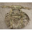 画像2: イーグル スモールトラベルバッグMULTICAM迷彩 新品 (2)