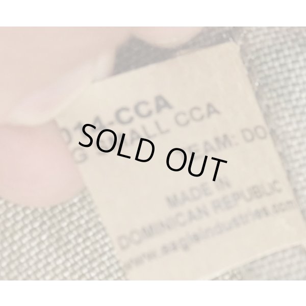 画像6: イーグル スモールトラベルバッグMULTICAM迷彩 新品 (6)