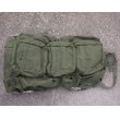 画像1: 米軍NARP CASEVACリッターバッグOD新品 (1)