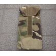 画像1: 英軍MTP迷彩アクセサリーポーチ新品 (1)