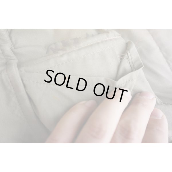 画像4: 米軍 米海兵隊M1955ボディアーマー後期型Large (4)