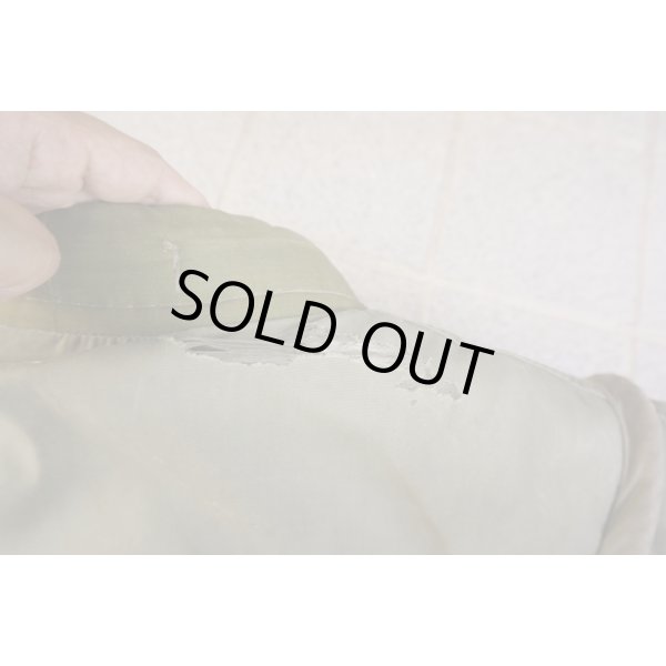 画像6: 米軍 米海兵隊M1955ボディアーマー後期型Large (6)