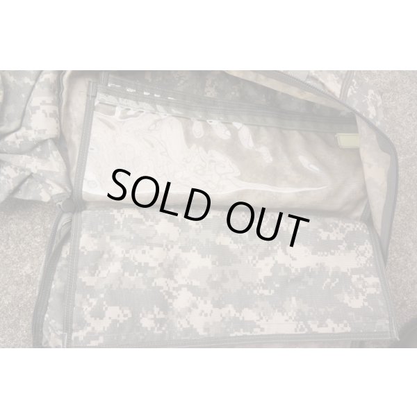 画像5: イーグル・TSSI製M5メディカルパックUCP迷彩(ACU迷彩)新品 (5)