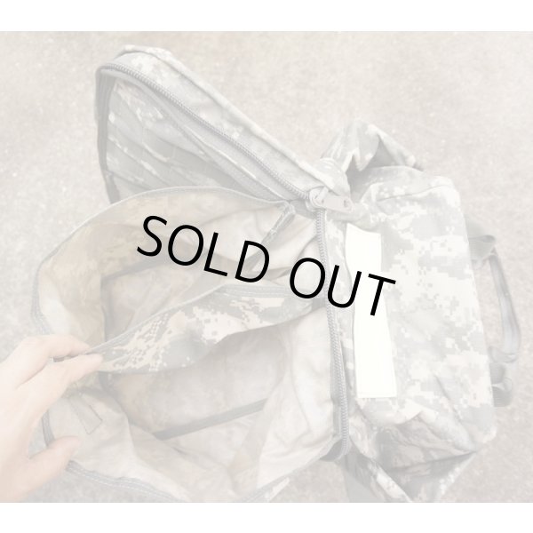 画像6: イーグル・TSSI製M5メディカルパックUCP迷彩(ACU迷彩)新品 (6)