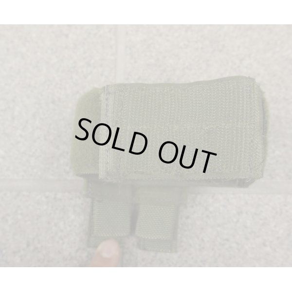 画像1: イーグル ウェポンキャッチOD新品 (1)