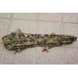 画像2: 米軍イーグルAOR2迷彩チャージポーチ新品 (2)
