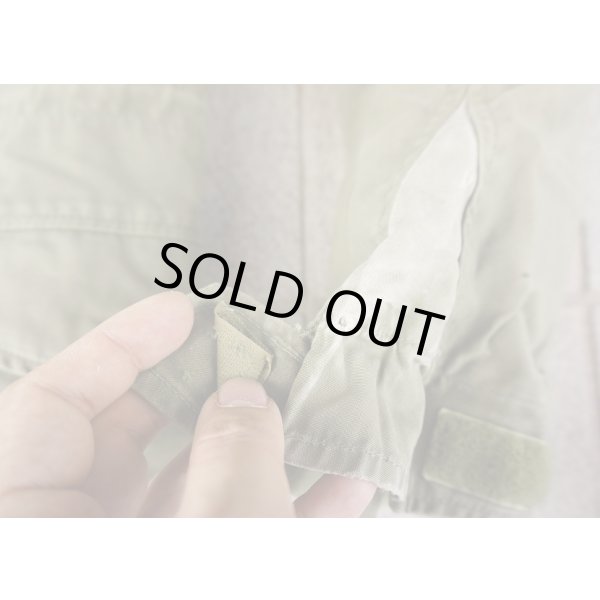 画像7: 米軍M65フィールドジャケット1stタイプ(アルミジッパータイプ)SMALL-SHORT (7)