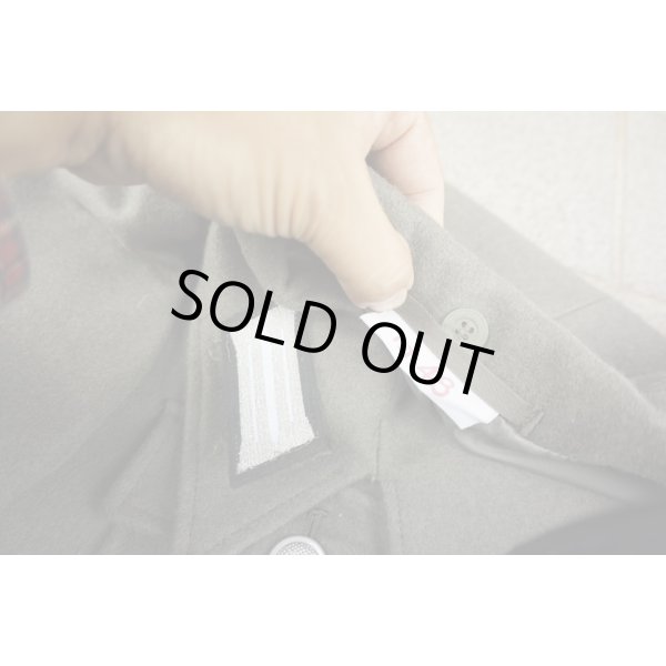 画像3: NVA(東ドイツ軍)兵・下士官用制服ジャケットm48徽章付き (3)