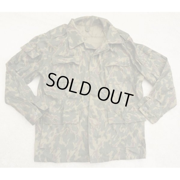 ソ連軍・ロシア軍VSRショフィールド迷彩上下セット46-3新品