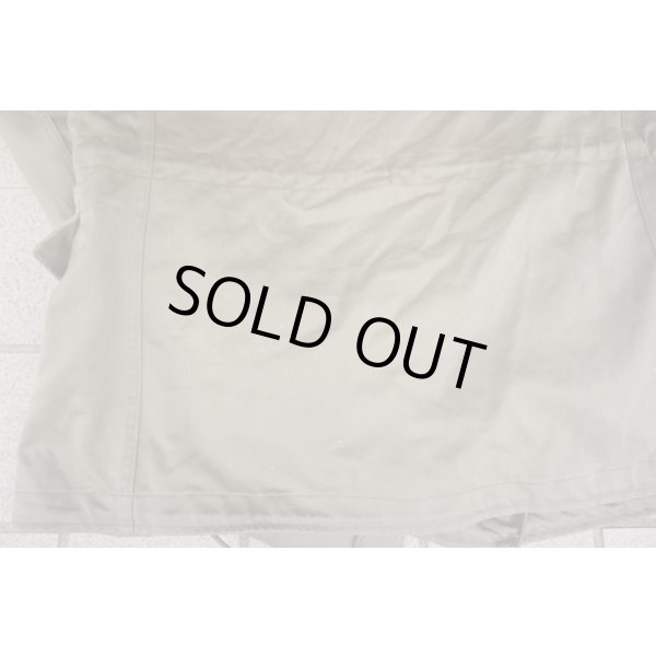 画像6: オーストリア連邦軍M65型フィールドジャケット (6)